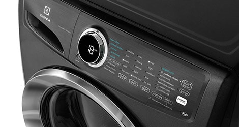 18-Minute Fast Wash
