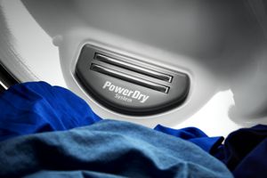 Advanced Moisture Sensing
