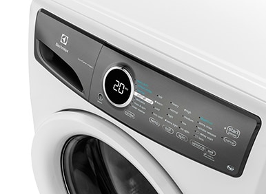 20-Minute Fast Wash