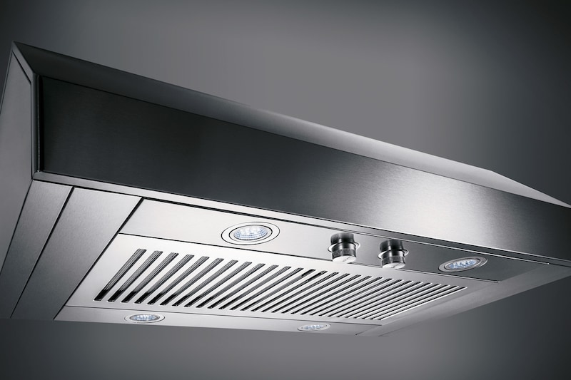 PowerPlus 3-Speed Fan