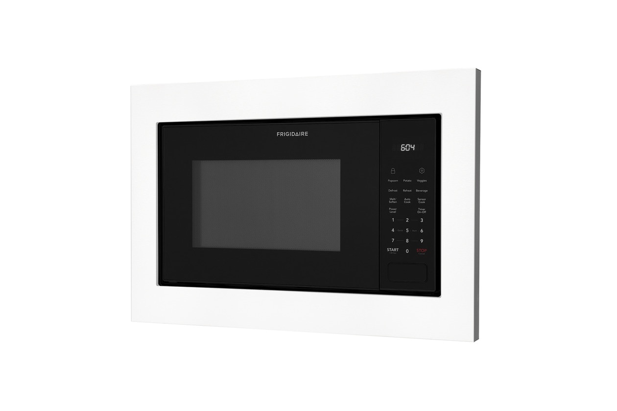 Complete the Look of Your Kitchen with a Built-In Trim Kit