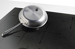 Cookware Compatible