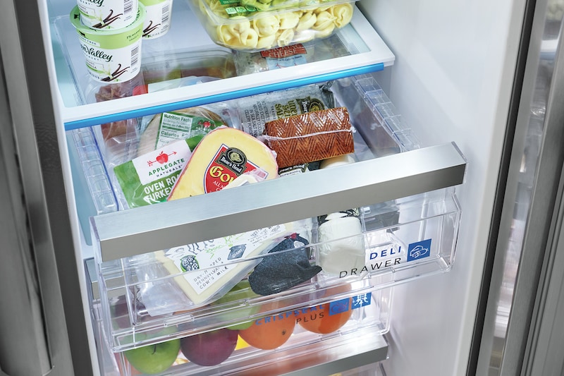Deli Drawer