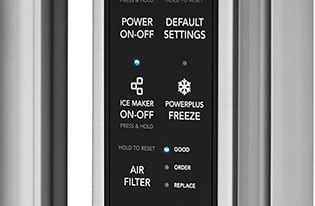 PowerPlus Freeze