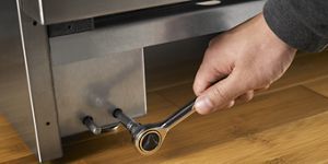 No One Has Fewer Repairs 20 Years in a Row
