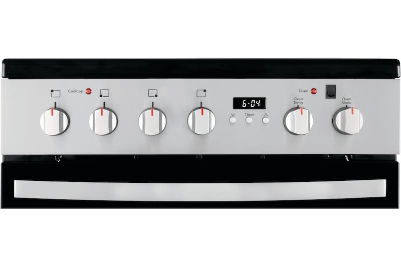 Color-Coordinated Knobs