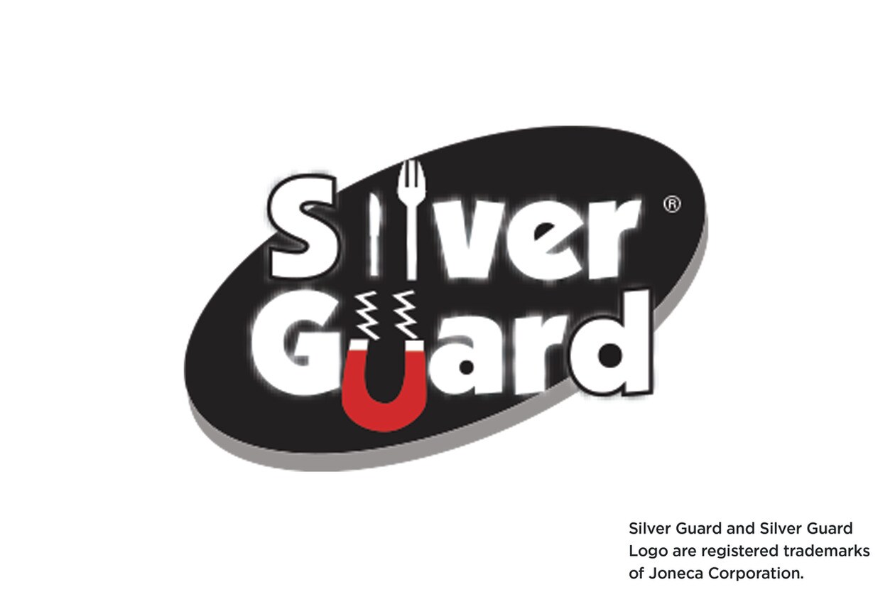 Safer Disposal with Silver Guard
