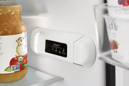 Electronic Temperature Controls