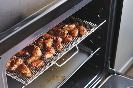 Pairs Well with ReadyCook Accessories