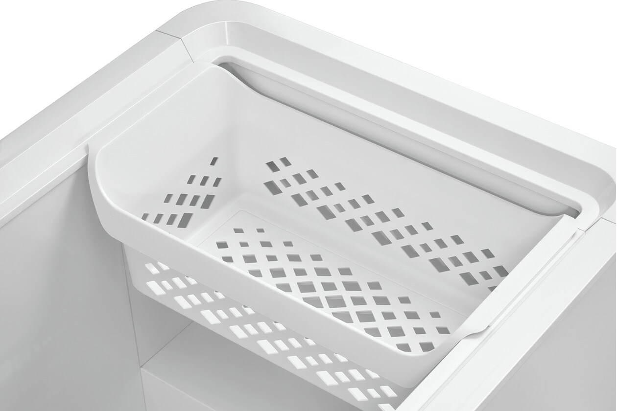 Removable Baskets