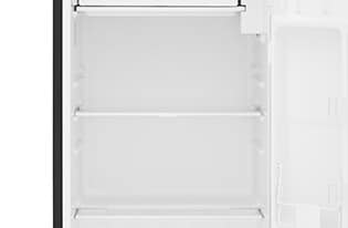 Adjustable Glass Shelves