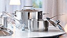 Miele EcoFlex Intensive lower basket
