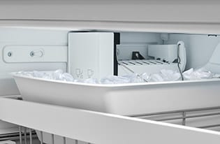 PureSource UltraII Ice & Water Filtration