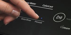 Intuitive Touch Controls with Memory