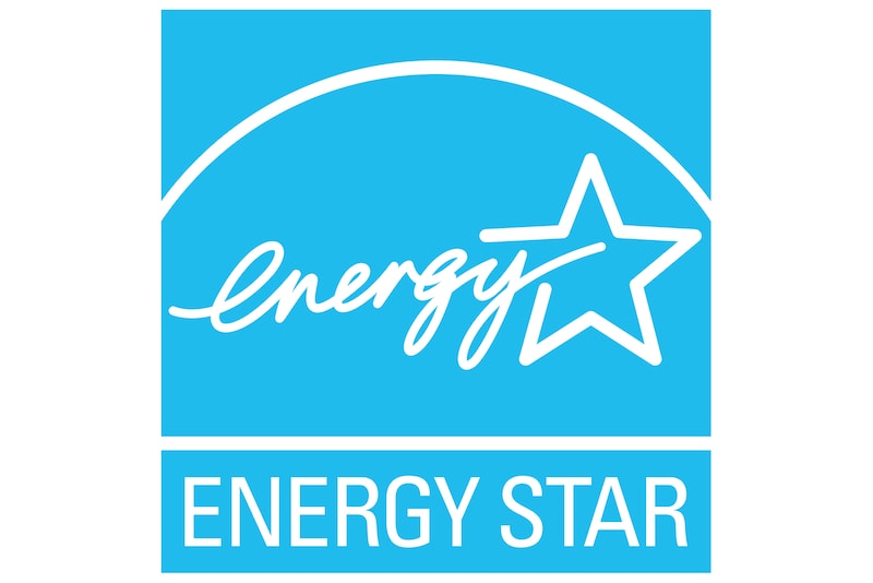 Energy Star Certified