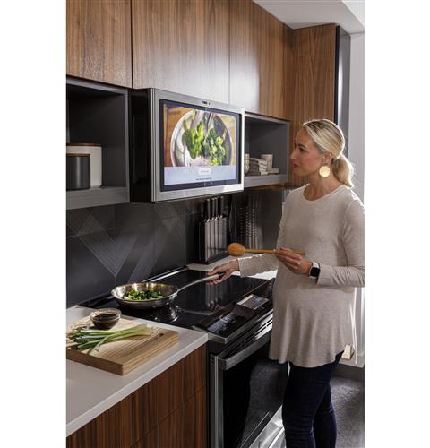 Guided cooking