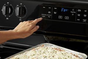 Frozen Bake technology