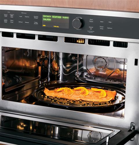 Speedcook oven (120V)