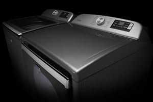 10-year limited parts warranty 2 on the drive motor and drum