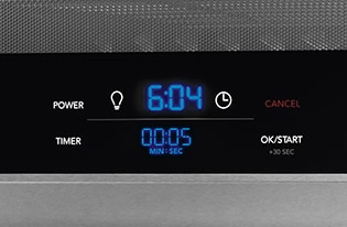 Adjustable Timer