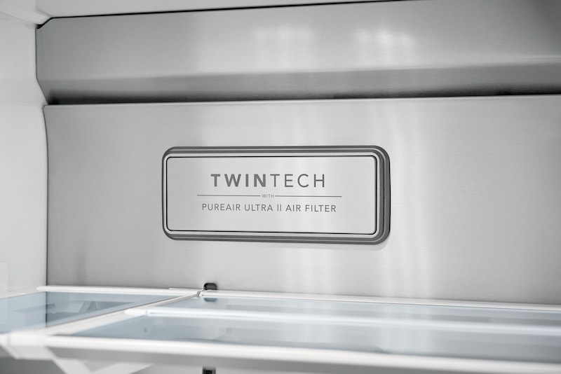 TwinTech Cooling System