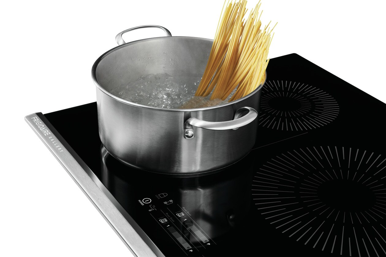 Get amazingly fast results with Induction