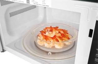 Effortless Defrost