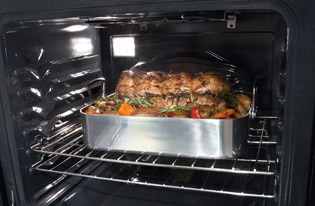 Effortless Convection