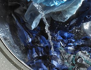 Best Cleaning in the Industry Driven by the PowerWash System