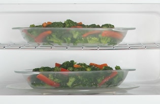 SpaceWise Rack