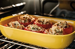 Vari-Broil Temperature Control
