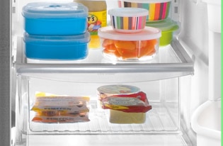 Deli Drawer
