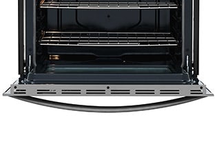 Oven Rack Handles