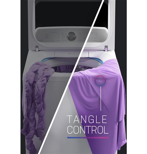 Tangle Control