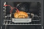 Effortless Temperature Probe with Auto Keep Warm