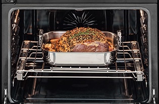 Convection Convert