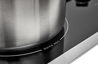 Quick Boil Element