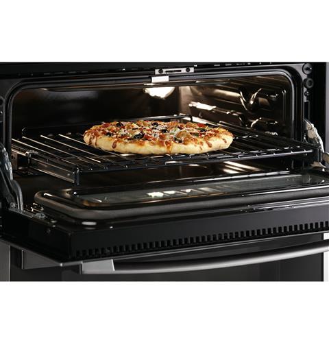 Fast Preheat