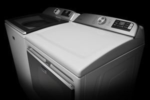 10-year limited parts warranty 2 on the drive motor and drum