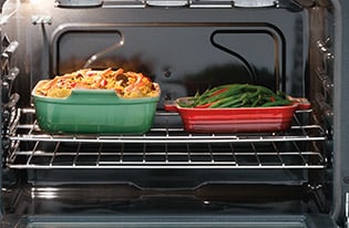 Even Baking Technology