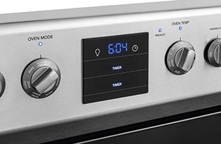 PowerPlus Preheat