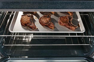 Vari-Broil Temperature Control