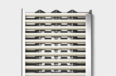 Ceramic Radiant Technology