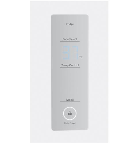 Internal Digital Controls