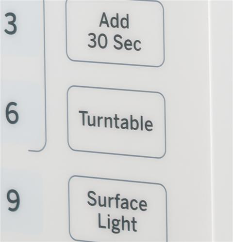 Turntable On/Off