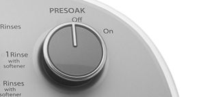 Presoak Option