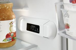 Electronic Temperature Controls