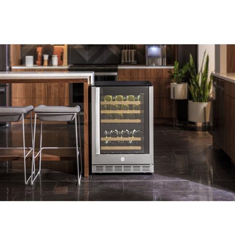 Freestanding Capable