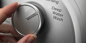 Water Level Selection