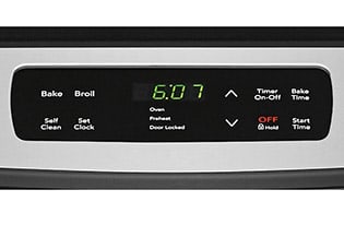 Electronic Kitchen Timer